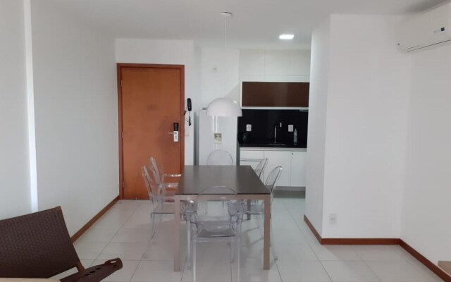 Apartamento Super Espa oso no Iloa Residence