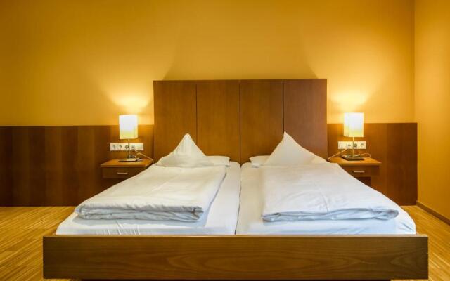 Montfort - das Hotel