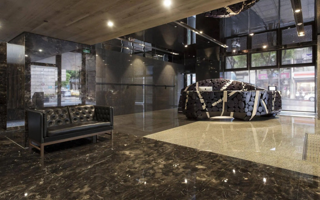 Gloria Residence