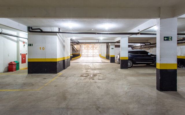 Hotel Canto do Atlântico