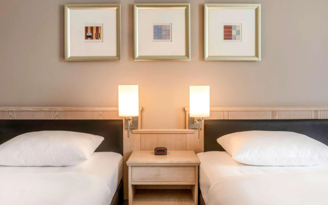 Mövenpick Hotel München Airport