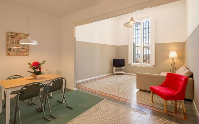 1840 Apartments Sitges