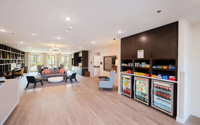 WaterWalk Extended Stay by Wyndham Boise - Meridian