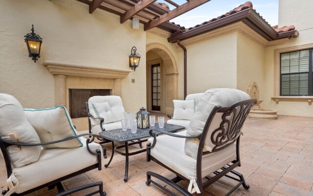 Rvh_329r Sunset Court 5 Bedroom Home