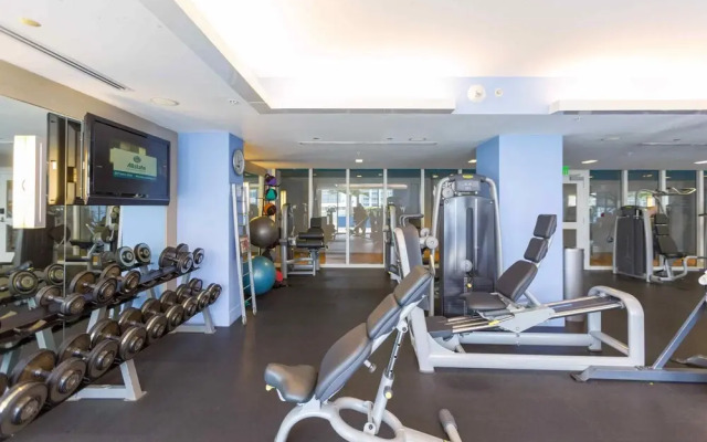 Pelicanstay in W Hotel Ft. Lauderdale