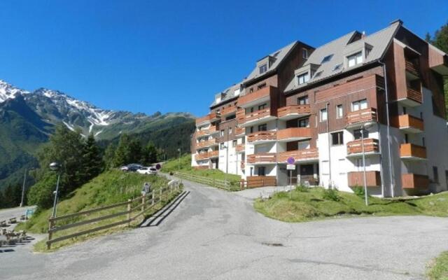 Appartement Le Pleynet, 1 pièce, 3 personnes - FR-1-557A-26
