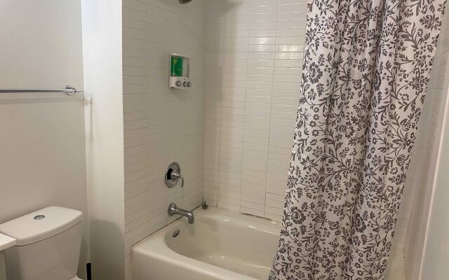 Peachy 1Br Apt Great Value Downtown Dallas