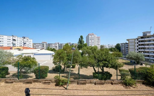 Sofimar Lisbon Airport