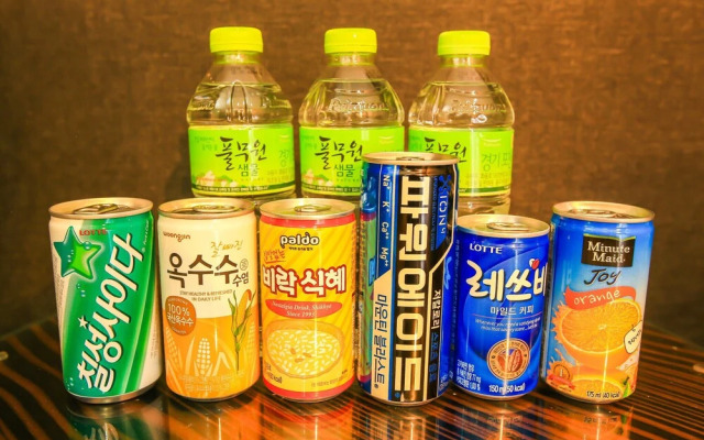 Anyang Charmant