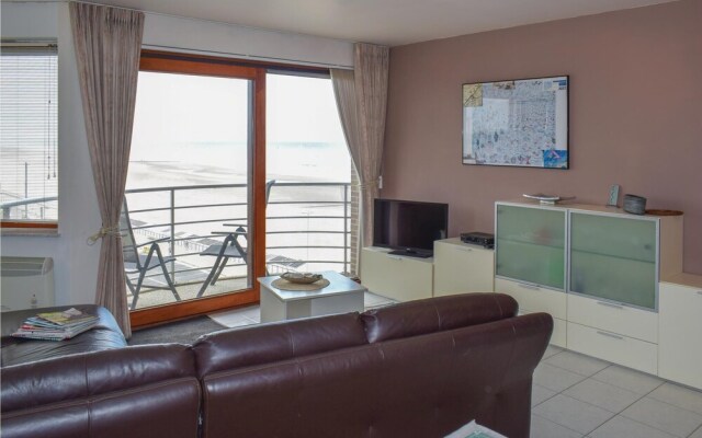 Residentie Zon & Zee Ref. 20
