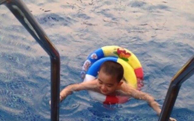 Hengfu Starworld Hotel