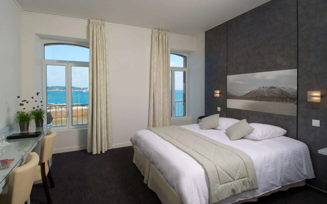 Best Western Plus Les Terrasses De Brehat