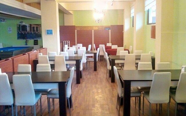 Akliman Apart Pansiyon