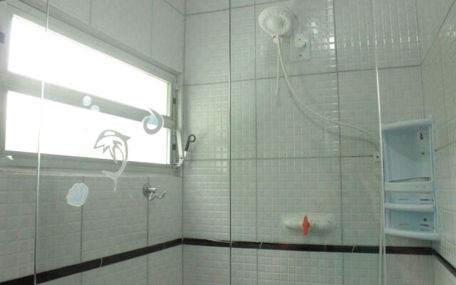 Pousada Carpinteiro Naval