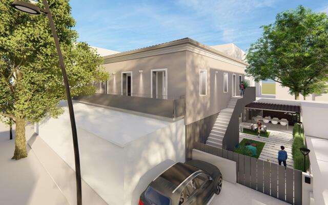 Torino 27 - Primo Piano int.1