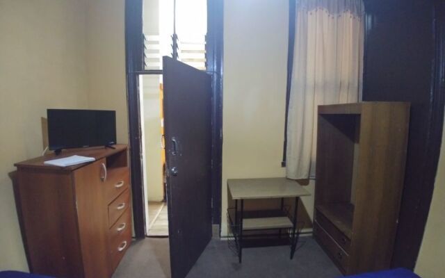 Hostal la Casona Recreo Viña del Mar