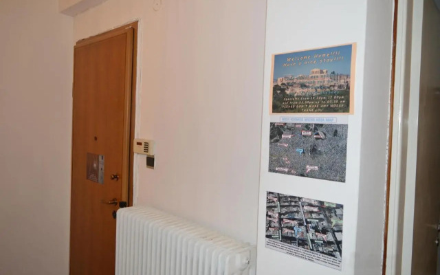 Cosy apartment for 4