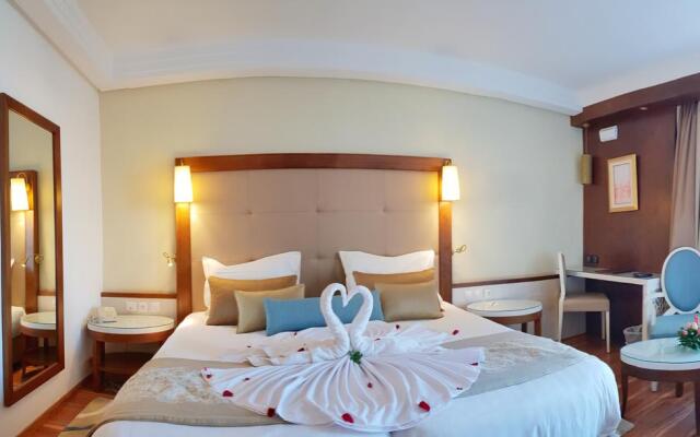Sousse Palace Hotel & Spa