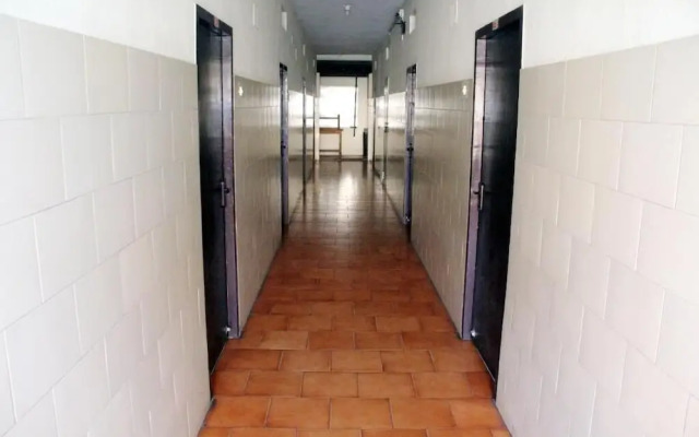 Hotel Siddhartha