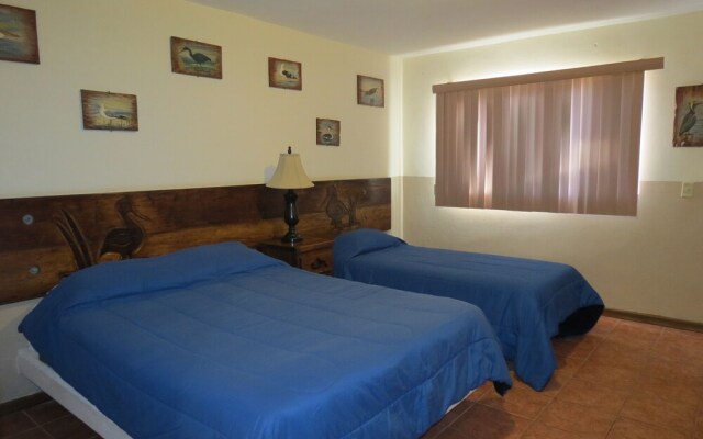 Hotel Malarrimo by Rotamundos