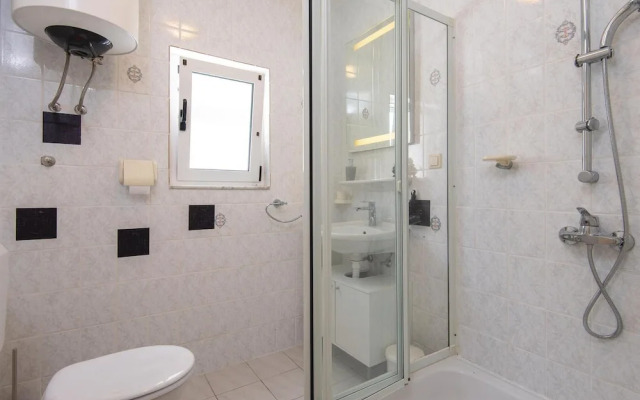 Nice Home in Orebic With Outdoor Swimming Pool, Wifi and Heated Swimming Pool