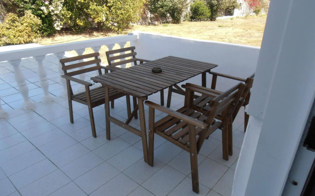 Mariliza Beach Hotel