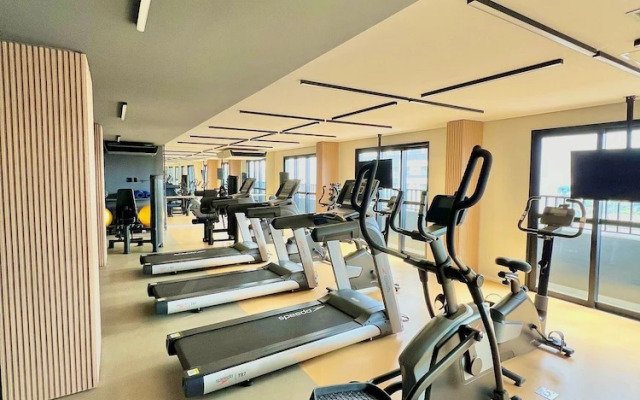 Innvista - Residencial Brera Moema