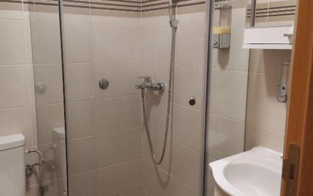 Apartmani CENTAR- Smederevo