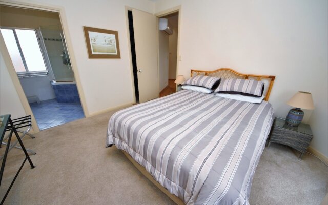 Seabreeze 3 at South West Rocks