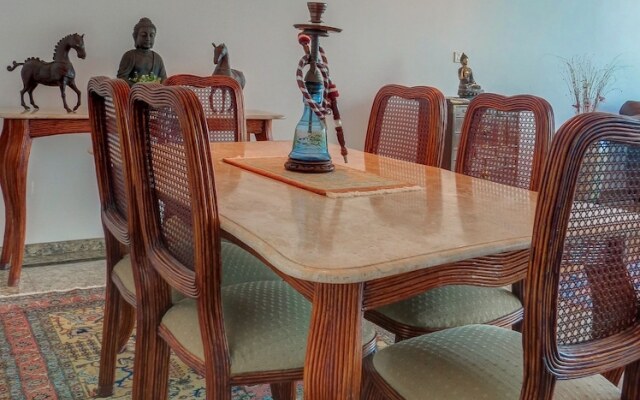 LinkHouse Majestic Beachfront Ipanema 3BDR Y1-008