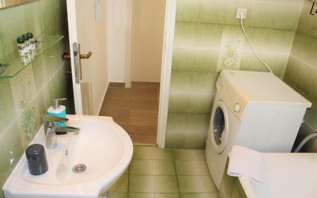 Apartment Antonio
