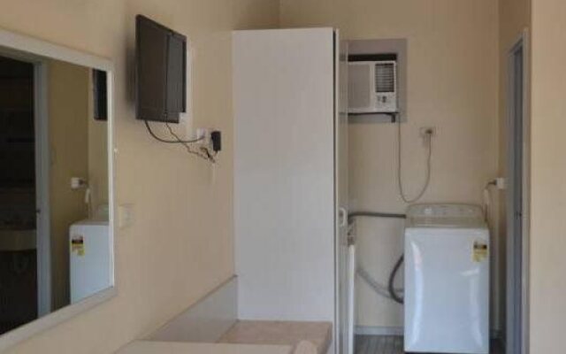 South Hedland Motel