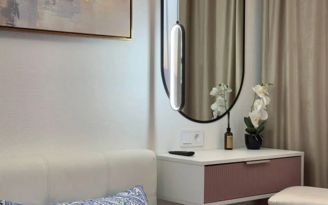 Апартаменты в ЖК Чернышевский