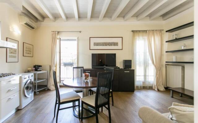 Charming Apartments Brera