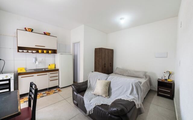 Galeria Apartamentos