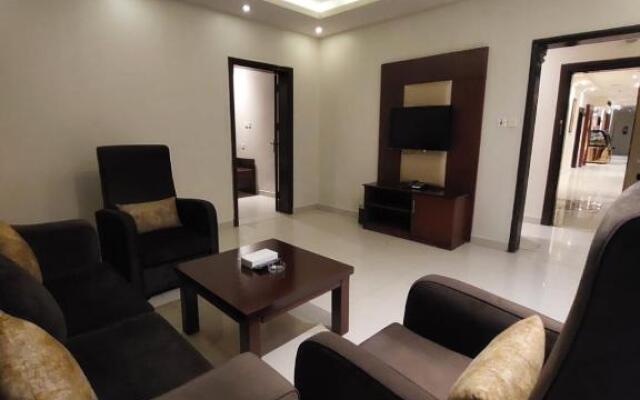 Nawara Apartments 24