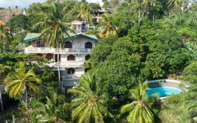 Villa In Paradise