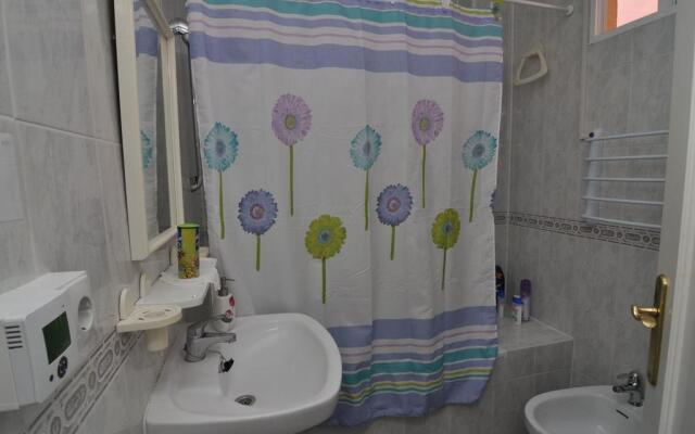 Apartamento Puerto Deportivo Marina