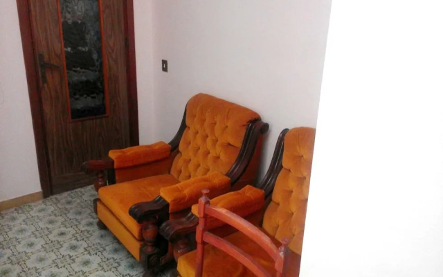 Apartment With 2 Bedrooms in Carloforte, With Wonderful City View and Balcony Near the Beach