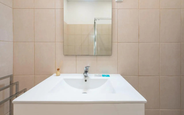 Vita Portucale ! Deluxe 3 Br Apartment in Arroios