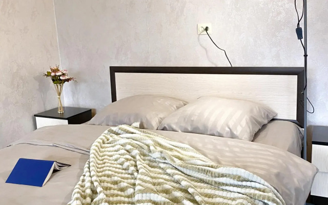 Апартаменты на улице Фурманова 16 - фото 4