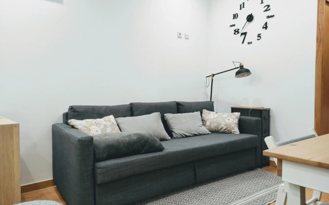 Porto Downtown Taipas