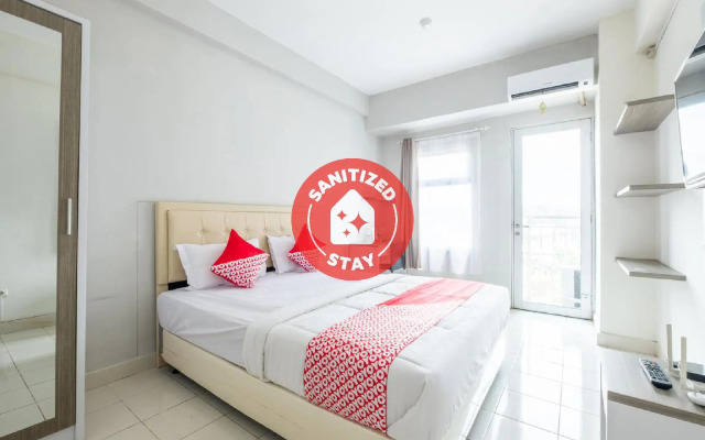 OYO 1405 Easton Near RS AMC