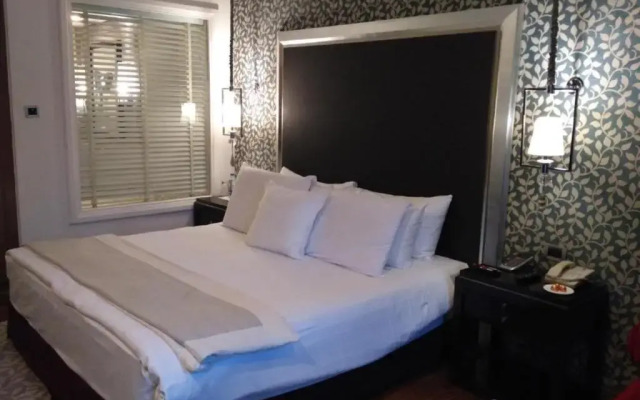 ITC Rajputana, A Luxury Collection Hotel, Jaipur