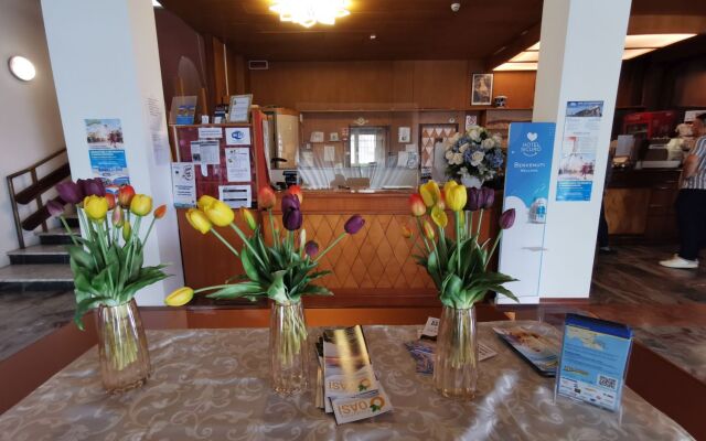 Hotel Spiaggia Marconi