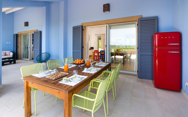 Splendid Villa With Private Pool Near Noto - By Beahost Rentals