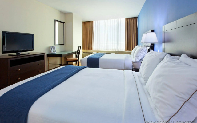 Intercity Hotels San Pedro Sula