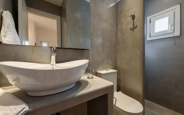 Naousa Story 1 Apartment
