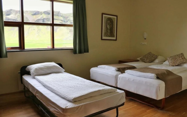 Adventure Hotel Geirland