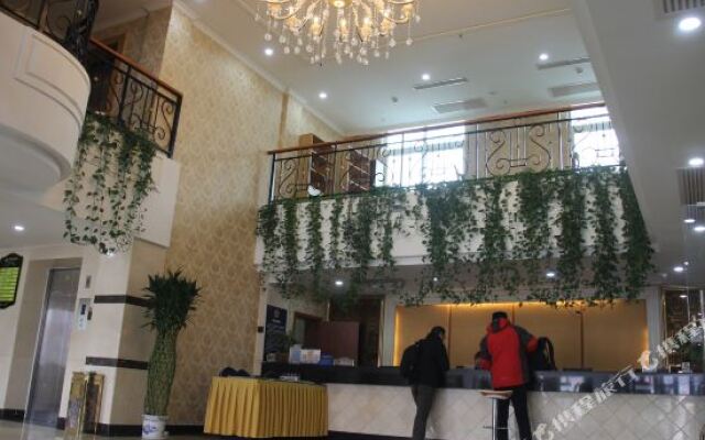 Shun Yi Hotel